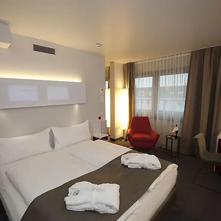 Dormero Hotel Hannover