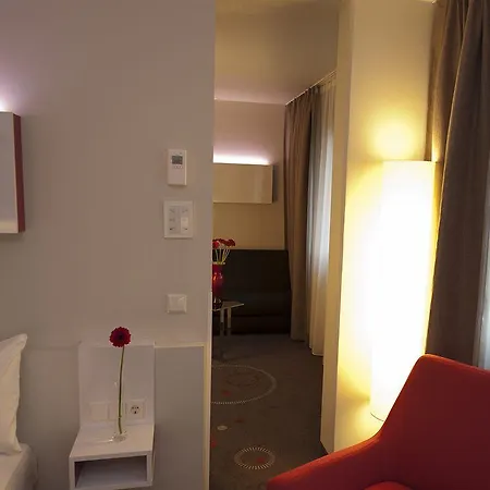 Hotel Dormero 4*