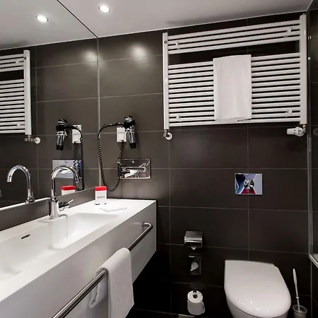 Dormero Hotel Hannover