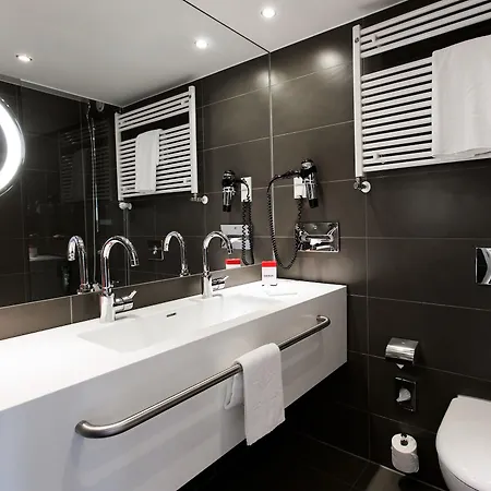 Dormero Hotel Hannover