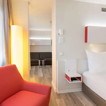 Dormero Hotel Hannover