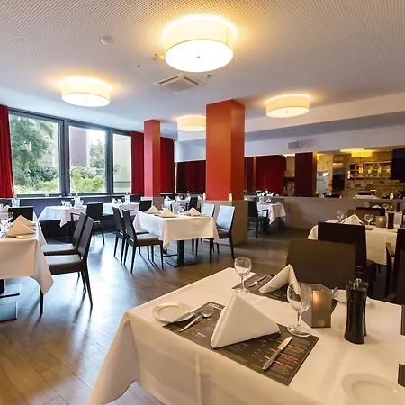 Dormero 4* Hannover