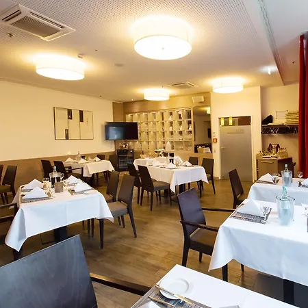 Dormero Hotel