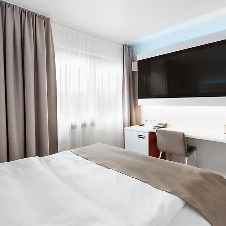 Dormero Hotel Hannover