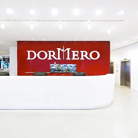 Dormero 4* Hannover