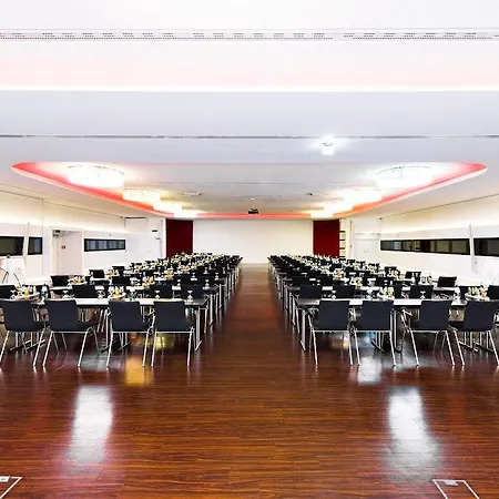Dormero Hotel Hannover