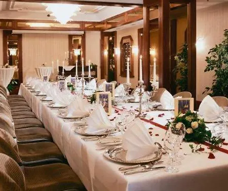 Dormero 4* Hannover