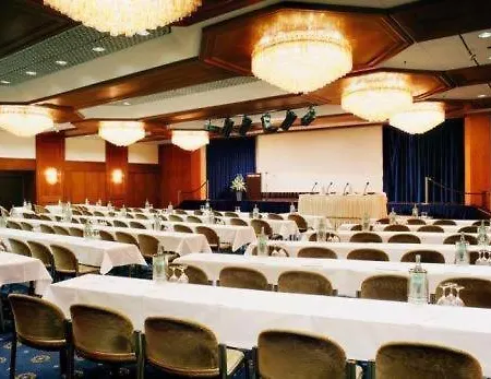 Dormero Hotel Hannover