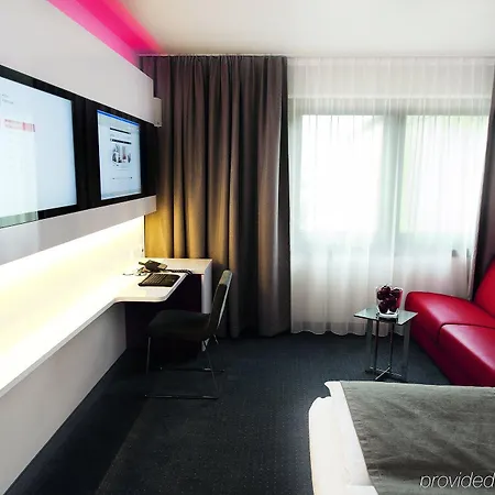 Dormero Hotel 4*