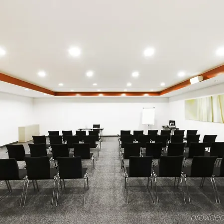 Dormero 4* Hannover