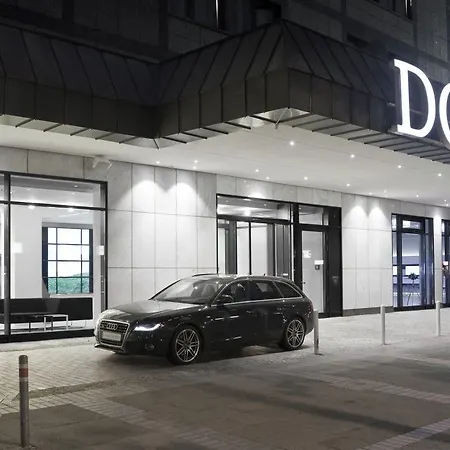 Dormero Hotel 4*