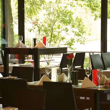Dormero 4* Hannover