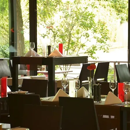 Hotel Dormero Hannover