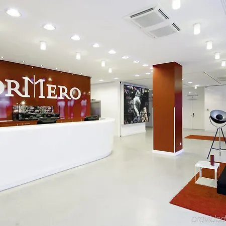 Hotel Dormero