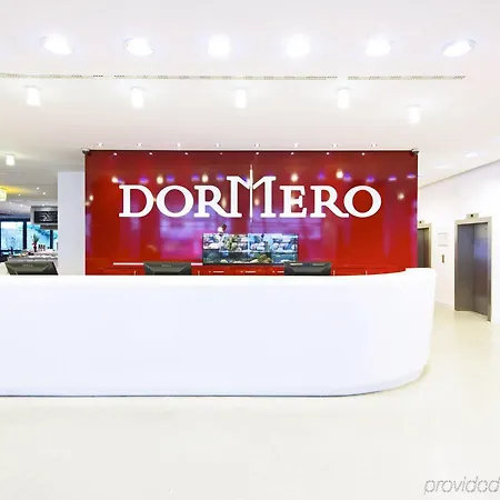 Hotel Dormero