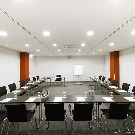 Dormero Hotel 4*