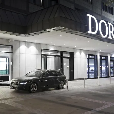 Dormero 4* Hannover
