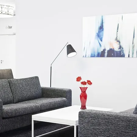 Dormero 4* Hannover